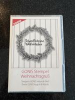 Gonis Stempel