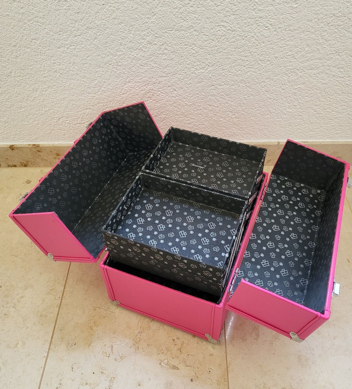 Valigie: Make-up Koffer – Usato da Turbenthal venduto da nel_6kwk 3