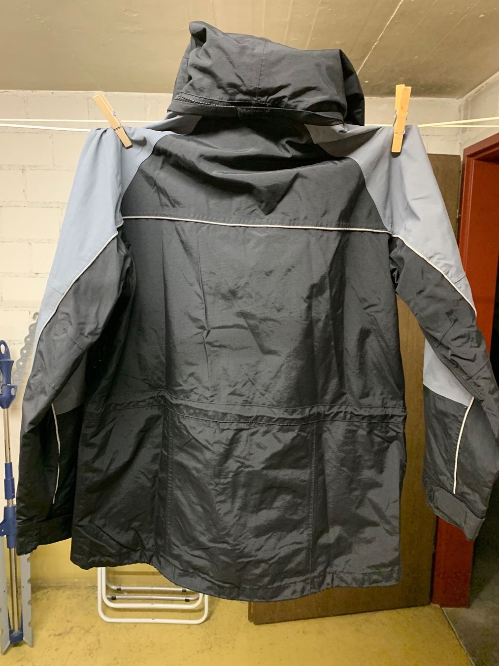 Giacche: GREENLANDS HerrenJacke grösse S – Usato da Thun venduto da jeff070 3