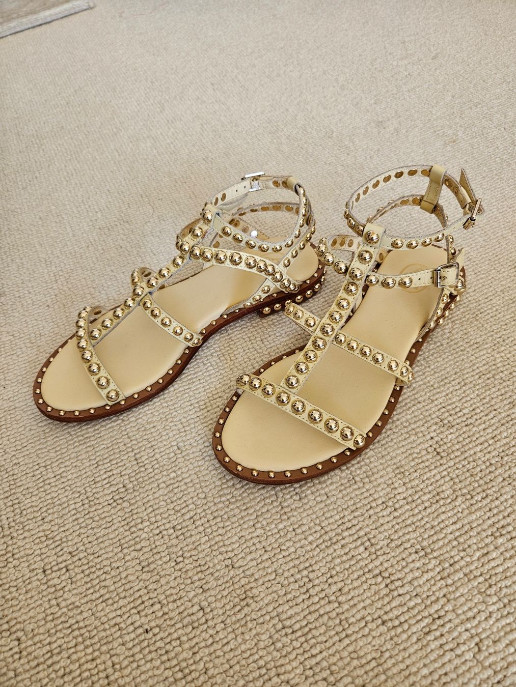 Ash Scarpe da donna: Sandales ASH – Nuovo e nell'imballaggio originale da lausanne venduto da josianemuller 3
