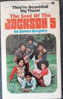 Michael Jackson - The soul of J5 rar