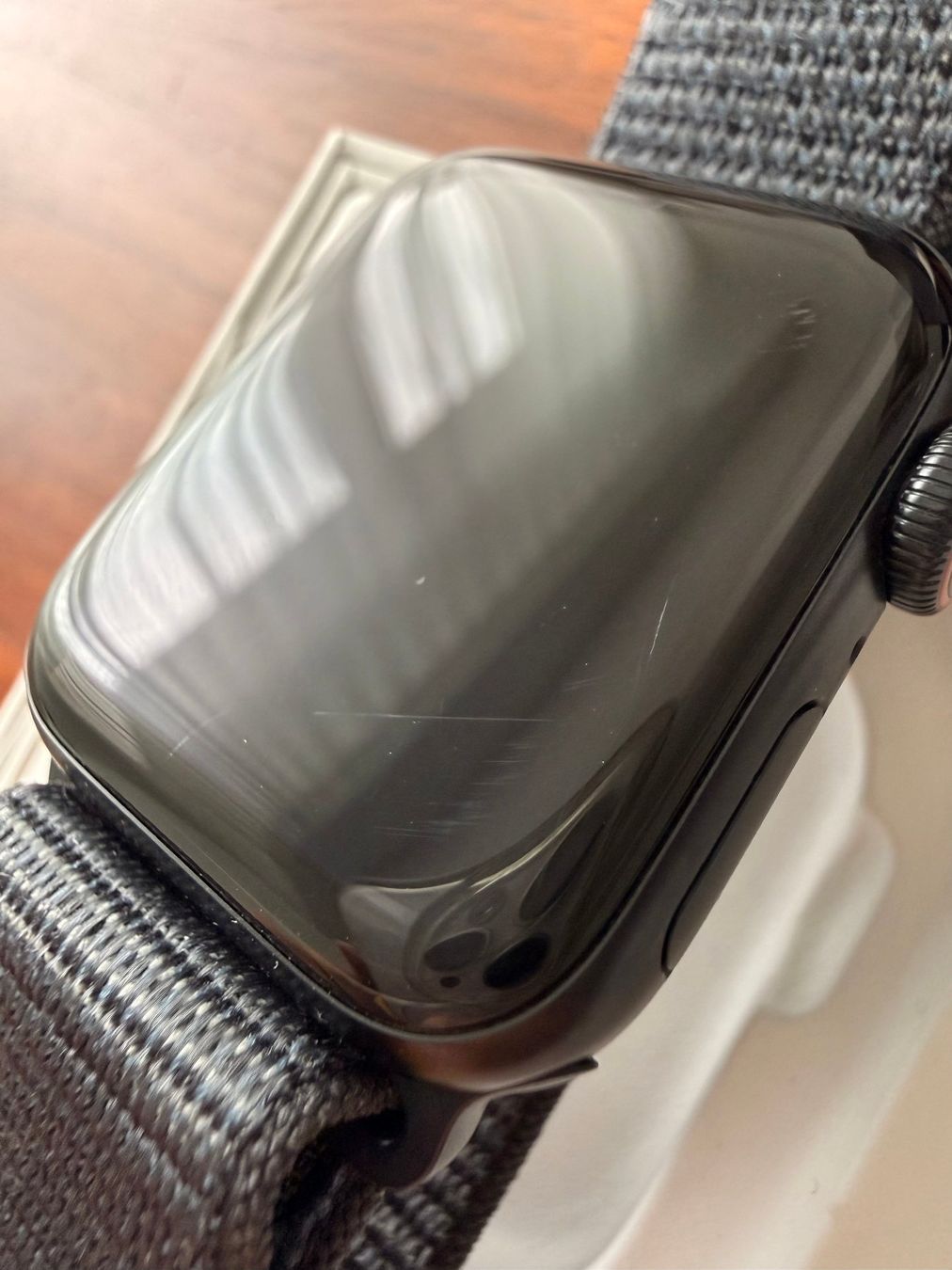 Apple Smartwatch: Apple Watch SE (2.Generation) – Usato da St.Gallen venduto da zoroshop 2