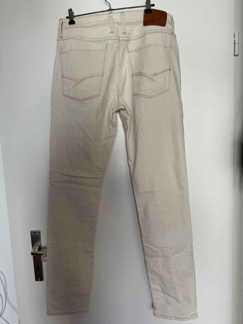Jeans: Jeans, Henry Choice, Gr. 31/34 – Nuovo (secondo la descrizione) da Niederhasli venduto da Erwied 2