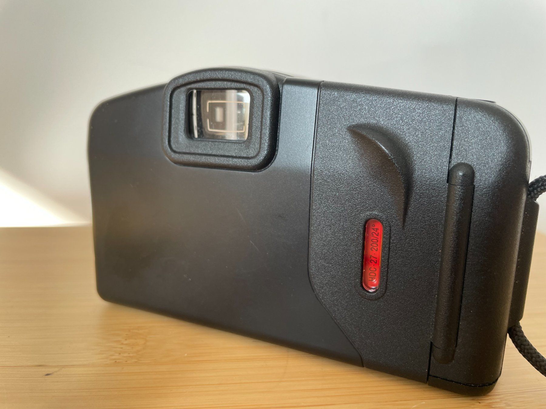 Canon Kamera: Canon Prima BF-7 – Gebraucht aus Petit Lancy von gil_hr6v 2
