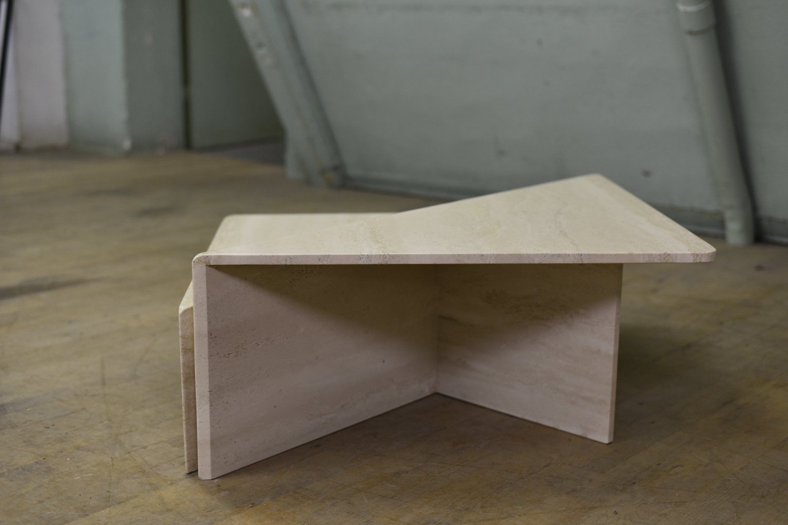 Tavoli: Designer Couchtisch Up & Up – Usato da Lichtensteig venduto da UsedIN 3