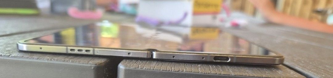 Oppo Telefoni cellulari / Smartphones: Oppo Find N5 sous Garantie – Usato da St-Martin FR venduto da MaxHsr 4