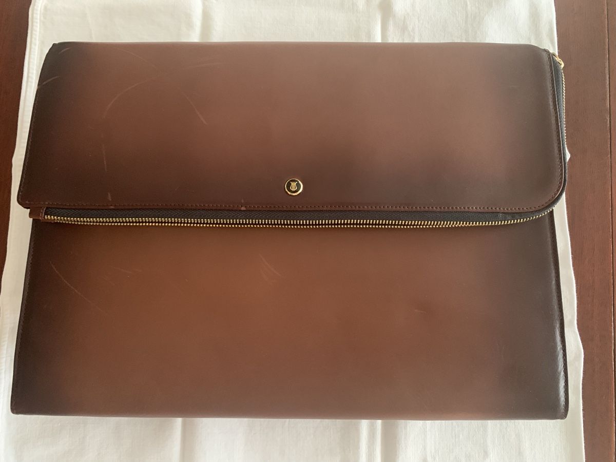Valigie & Borse: Laptop Sleeve  Lapis Bard – Nuovo (secondo la descrizione) da Lugano venduto da Edera49 5