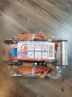 Spanngurt 2-teilig 2.5T 6m/35mm