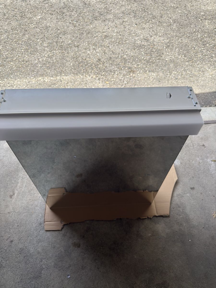 Armadietti a specchio: Schneider Armoire Toilettes – Nuovo (secondo la descrizione) da Cressier NE venduto da Ala_b 3
