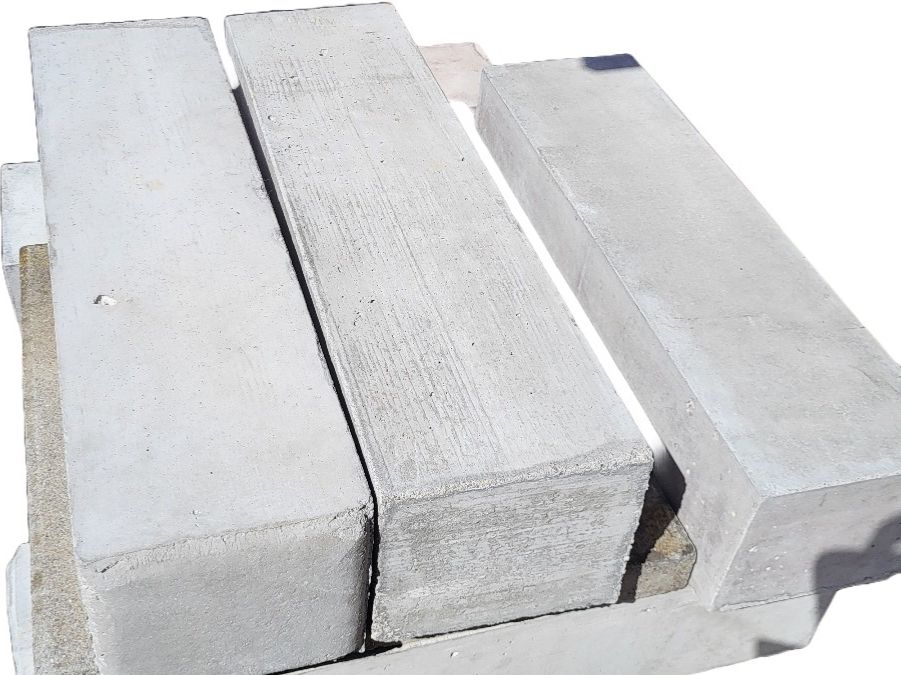 Teiche & Zierbrunnen: Brunnentrog Beton, inkl. Stöpsel – Neu und originalverpackt aus Hemmental von expani 4