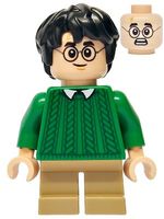 Lego Harry Potter Minifigur- Harry Potter (hp475)