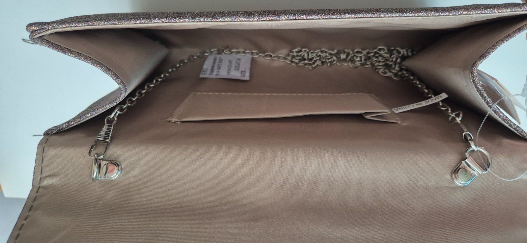 Sacs femmes: Handtasche - Clutch - NEU! – Neuf (Voir description) à Oberentfelden par angelheart71 4