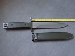 Baïonnette Fass 90 Victorinox