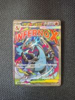 Mega Charizard X ex 223/193 - MEGA Dream ex - MA - JP