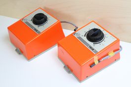 2 x Minitrix EMS Steuerung - Spur N