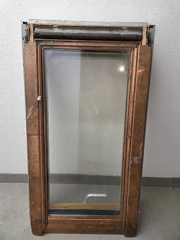 Finestre: Velux Dachfenster – Usato da Bettlach venduto da paki84 1