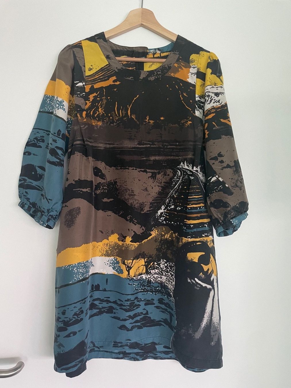 Vestiti: ROBE CLARA COUTURE – Nuovo (secondo la descrizione) da Morges venduto da Igp10