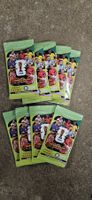 9x FIFA World Cup 2026 Adrenalyn XL Trading Cards OVP