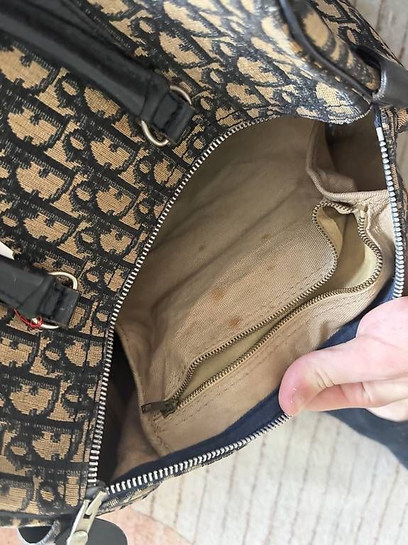 Borse da donna: Dior bowling handbag – Usato da Lugano venduto da gre_9lsz 4