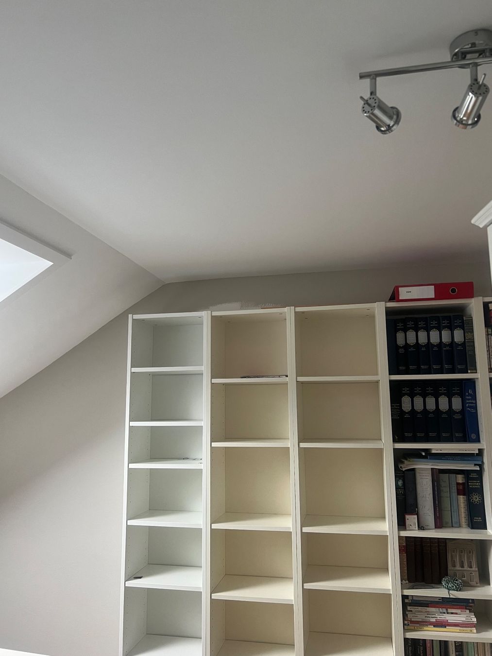 Ikea Regale: IkEA Bucherregale – Gebraucht aus Wettingen von entela123 1