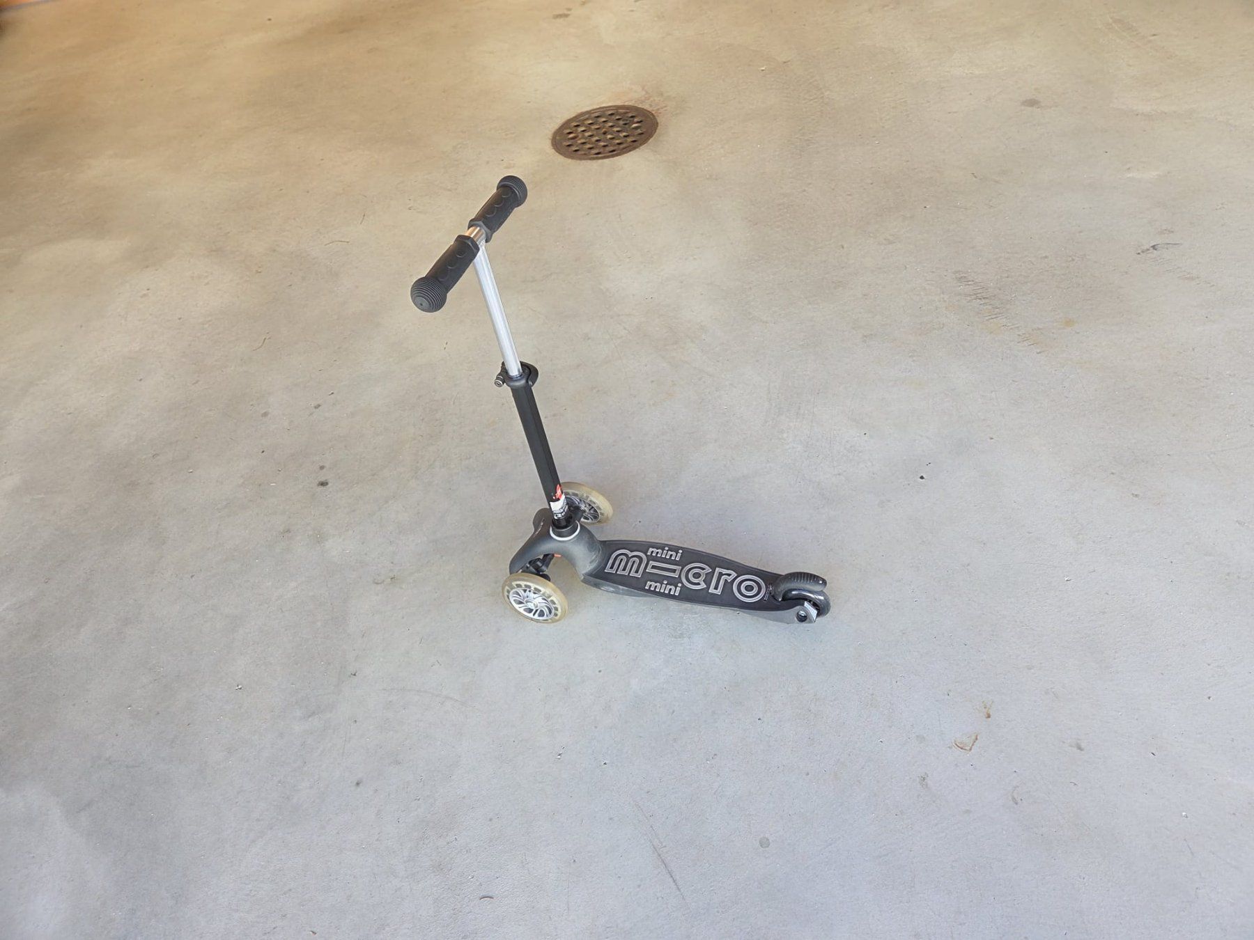 Micro Kickboard: Micro Mini Scooter – Usato da Oberburg venduto da MichaelSt1985