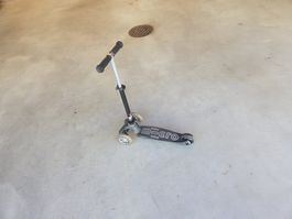 Micro Mini Scooter
