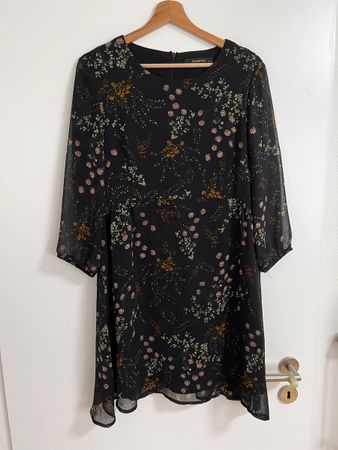Kleid Reserved, Grösse 38