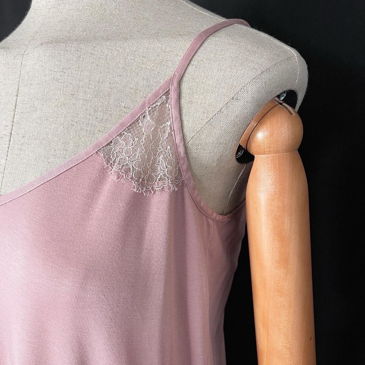 Kleider: HANRO Home Dress – Neu (gemäss Beschreibung) aus Emmen von Avviivva_Com2023 2