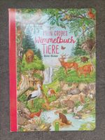 Wimmelbuch Mein grosses Wimmelbuch Tiere von Anne Suess