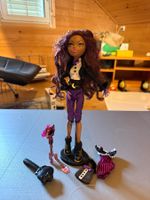 Monster High Clawdeen Wolf Sweet 1600