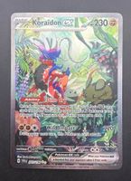 Koraidon ex 247/198 NM