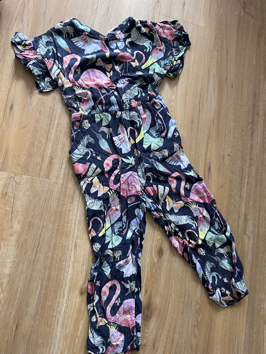 Kleiderpakete & -sets: Mädchen Sommer-Set – Gebraucht aus Kradolf von AlexiaEugster 7
