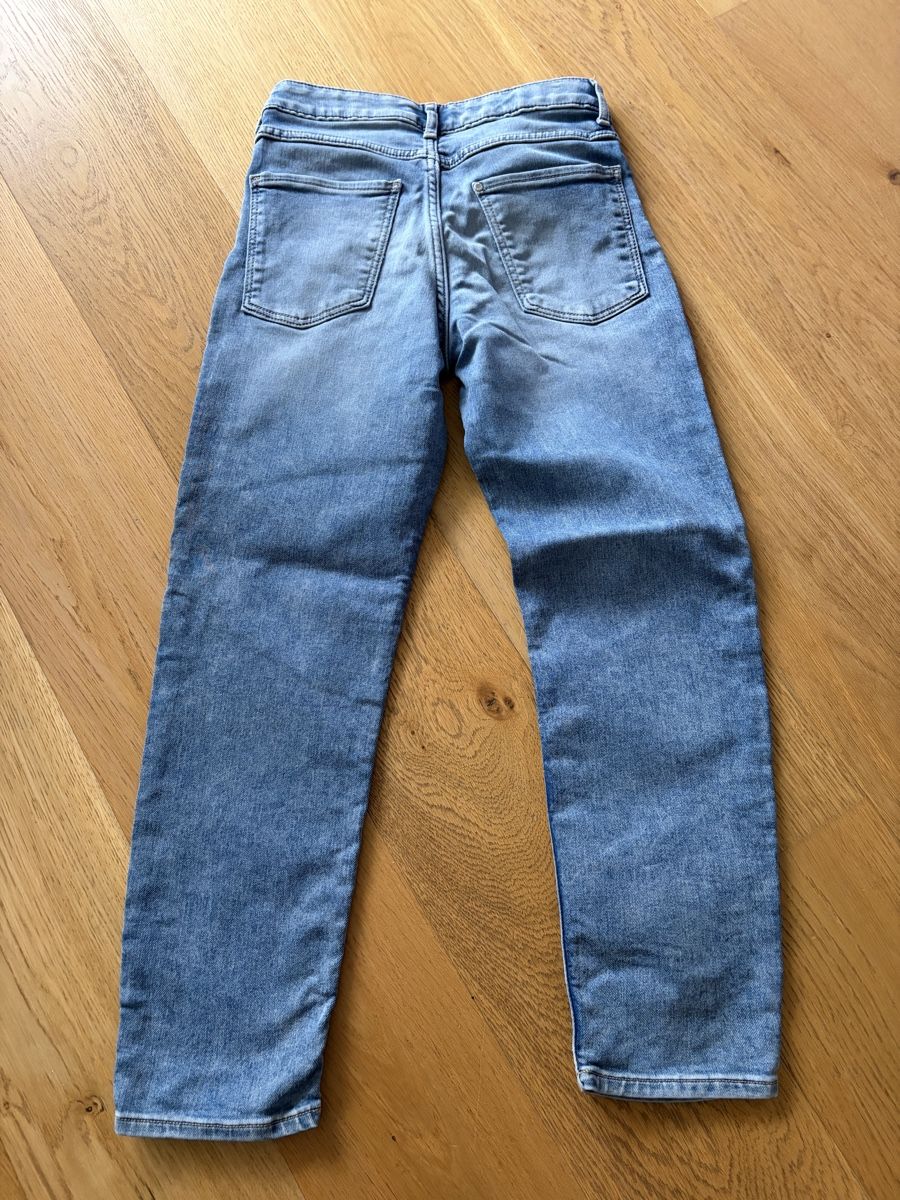 H&M Pantalons: 5 Paar Jeans Jungen H&M – D'occasion à Dielsdorf par Fabio1975 6