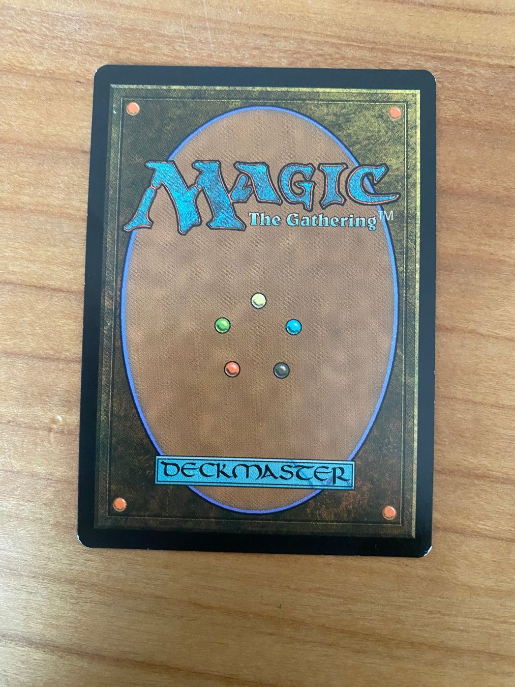 Magic The Gathering Cartes à collectionner: Mirrorpool – D'occasion à Oensingen par Havald 1