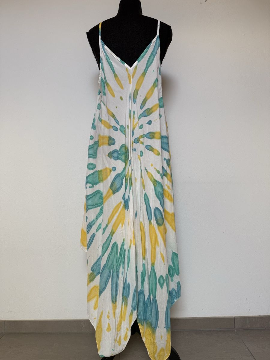 Vestiti: Maxikleid in Trapezform – Nuovo (secondo la descrizione) da Sigriswil venduto da ck56