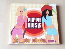 Purple Music Inc. Volume 2