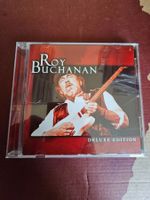 CD - Roy Buchanan – Deluxe Edition (Electric Blues)