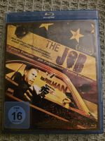 The Job - Blu-ray