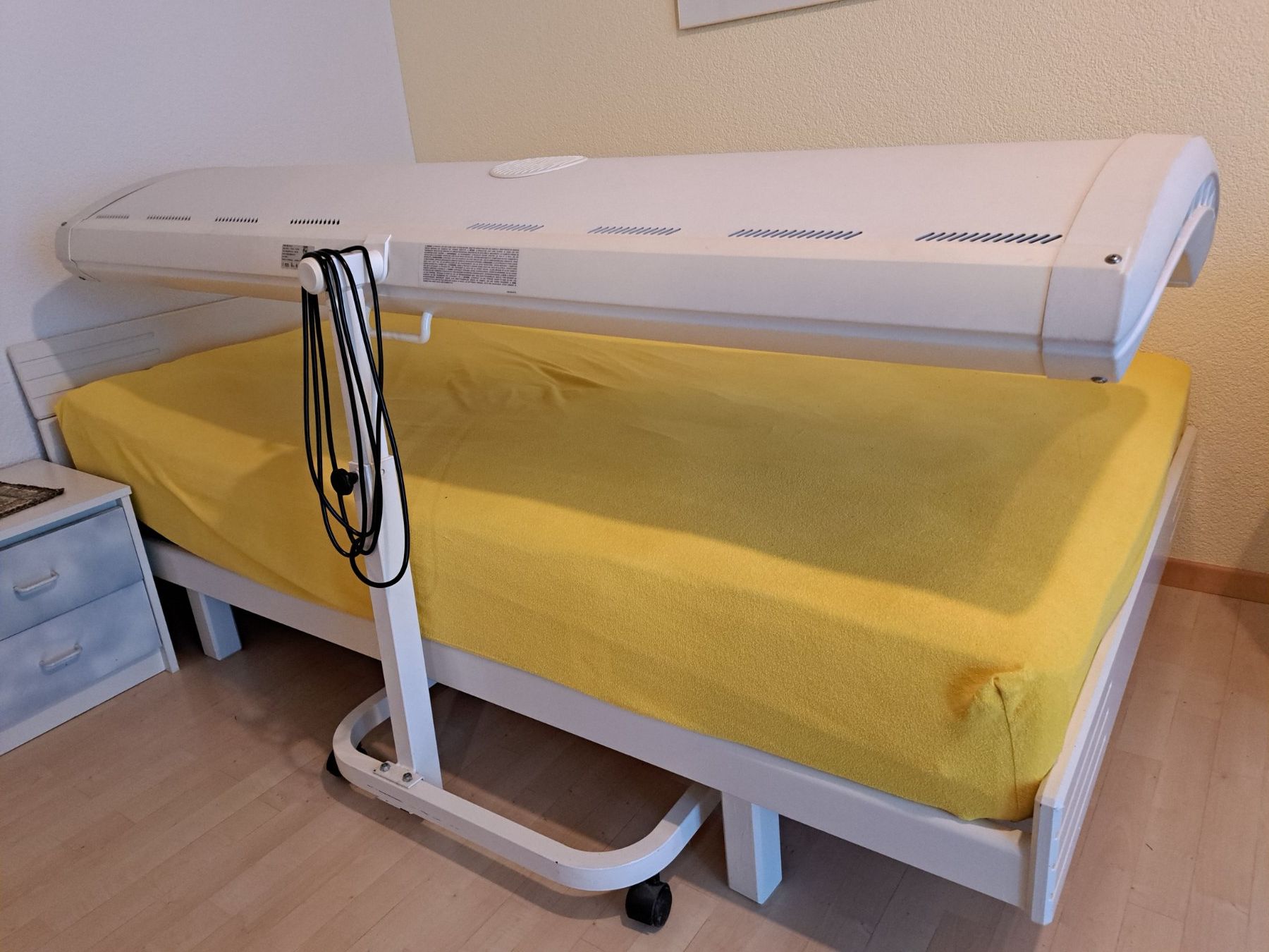 Solarium: Solarium – Usato da Rothenburg venduto da liwaro