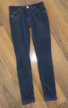 Street One Jeans Gr. 25 (passt Gr. 36)