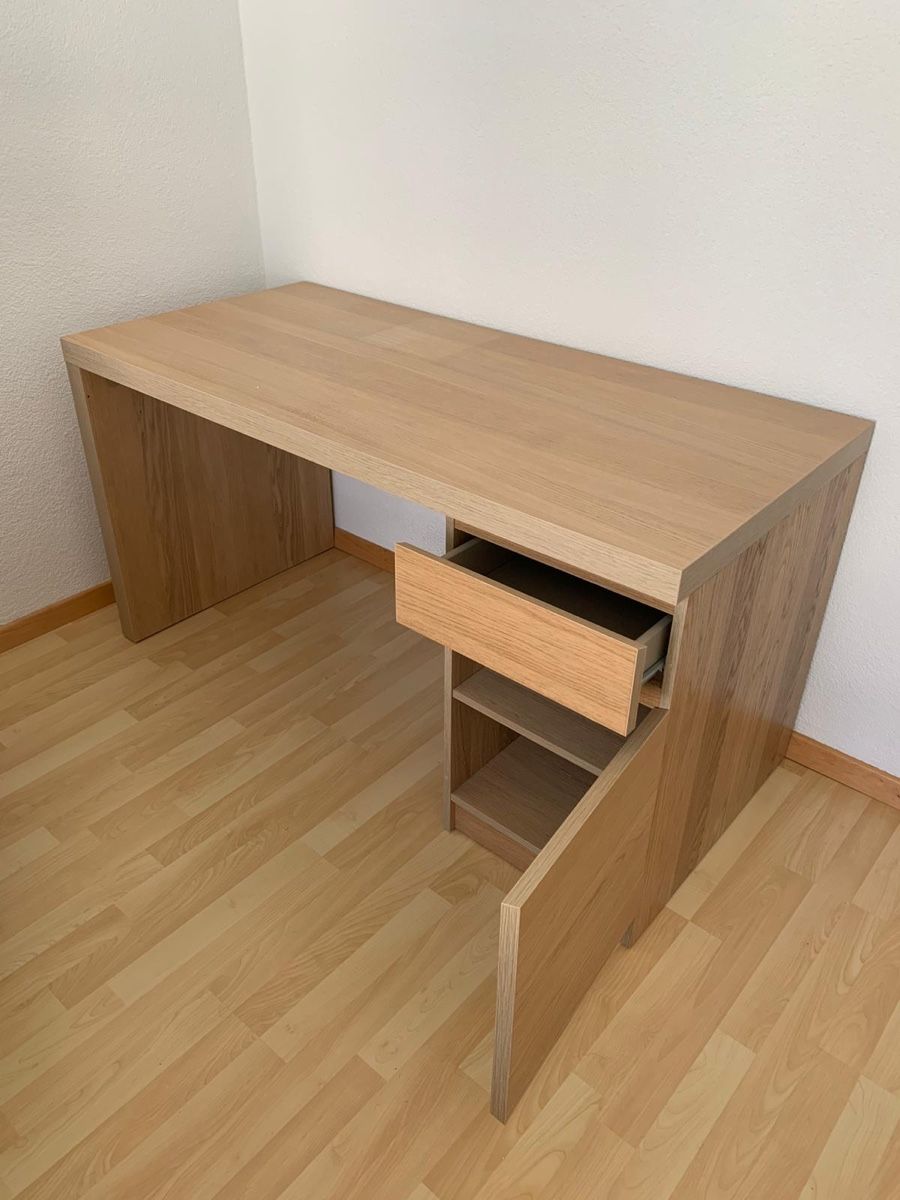 Schreibtische: Desk – Gebraucht aus Zürich von mar_xc8m 1