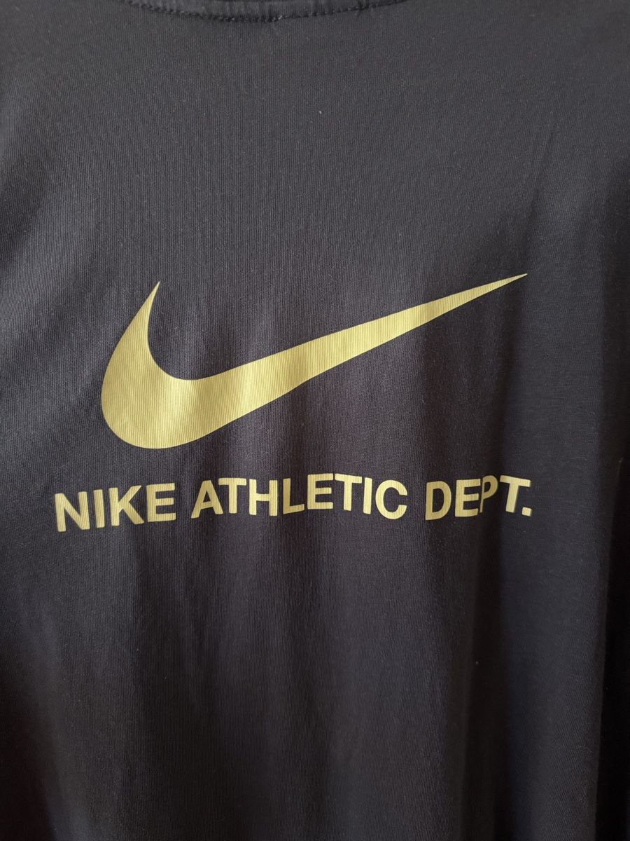 Nike T-shirt: Nike Shirt XXL – Usato da Wolhusen venduto da Raffi_Weber 3