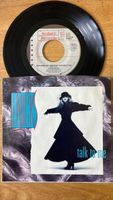 Stevie Nicks - Talk To Me / 1. US-Press. 1985 - TOP