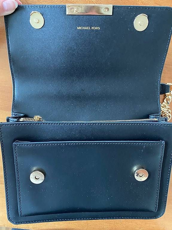 Borse da donna: Michael Kors Tasche schwarz – Usato da Luzern venduto da jul_p6fj 2