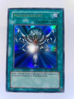 YuGiOh GOAT | LOB-G001 Wiedergeburt | UR