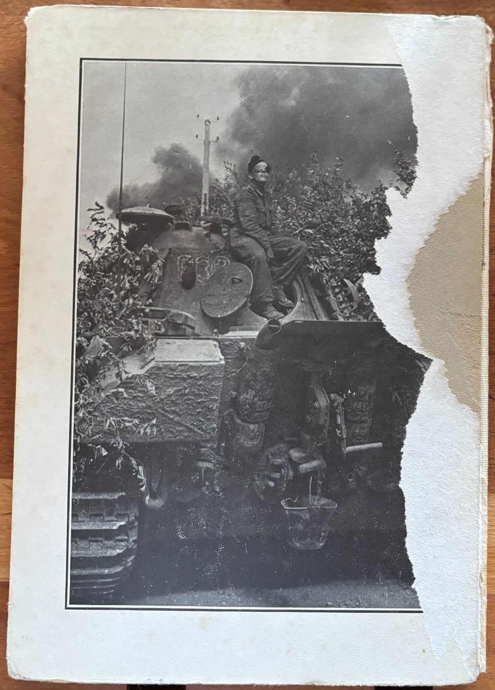 Libri: Panzers - Normandie 44 - Eric Lefevre – Usato da Lamboing venduto da emi_l6xc 2
