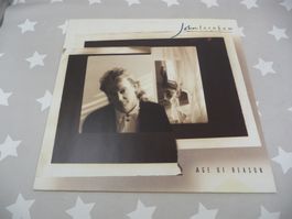 LP: John Farnham Age of Reason