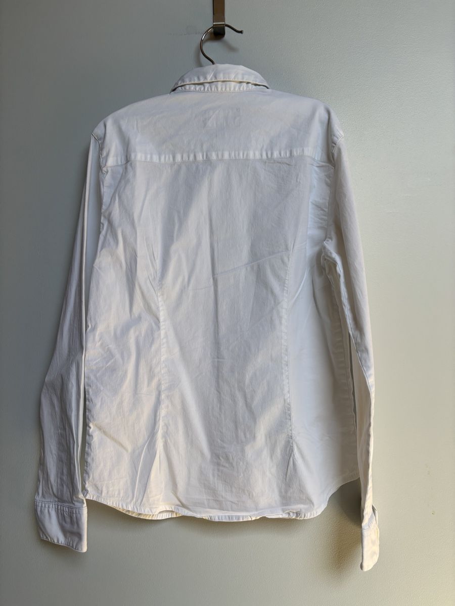 Versace Camicie, T-shirt & Polo: Chemise Versace 10 ans - 140cm – Usato da Founex venduto da ari_2gt7 2