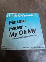 Vinyl, 7" LP - Combo Colossale – Eis Und Feuer - My Oh My