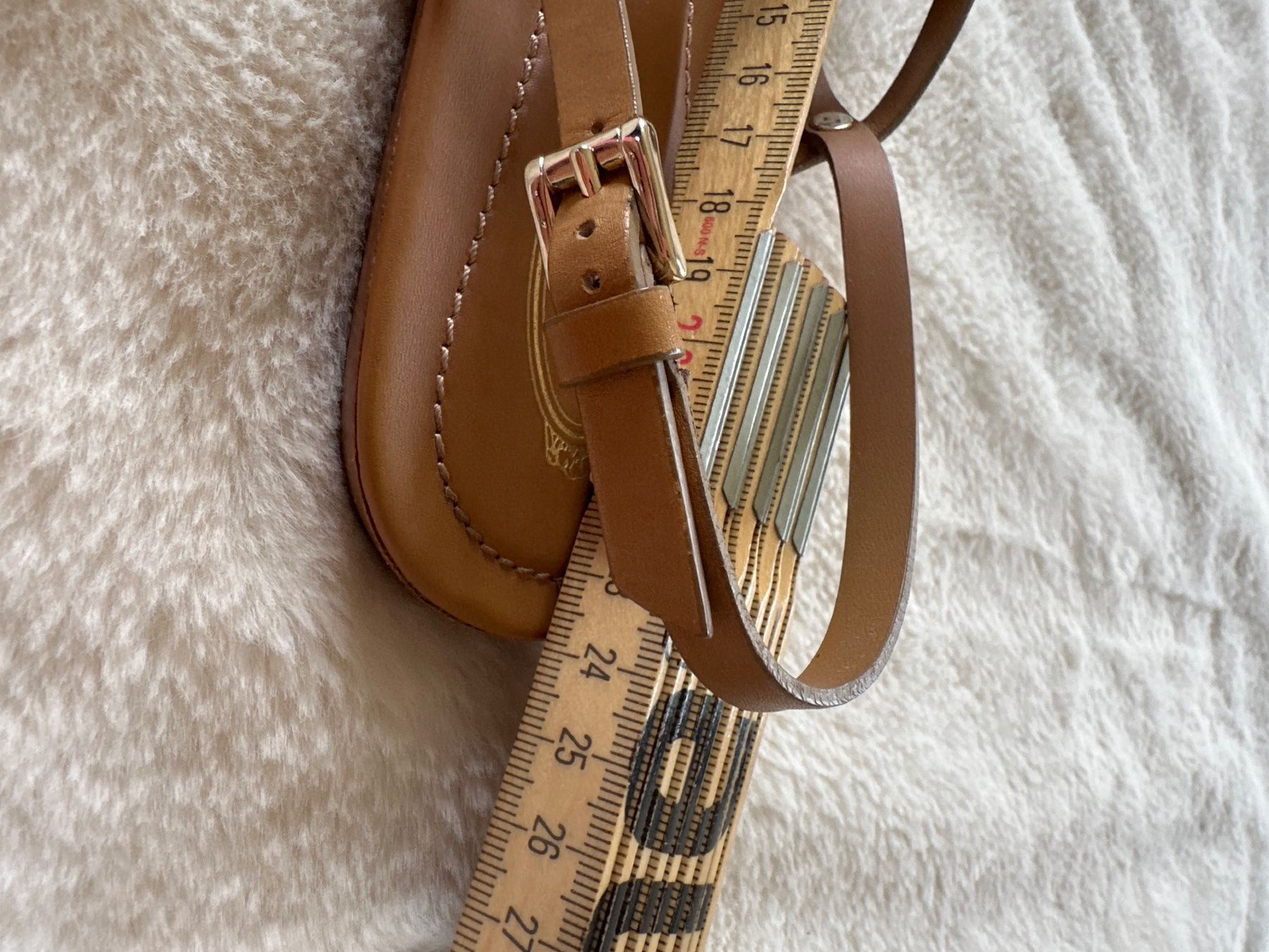 Tod'S Scarpe da donna: Sandales Tods – Usato da Muraz (Collombey) venduto da jaoo21 4